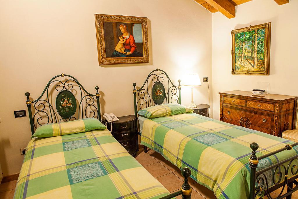 Hotel La Baita Boario Terme Zimmer foto