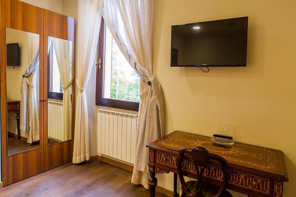 Hotel La Baita Boario Terme Zimmer foto